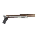 SAMSON MFG A-TM Folding Stock for the Ruger Mini-14 - SS - Samson