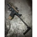 FLUX DEFENSE Brace G19 - Flux Defense