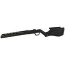 HERA USA H7 Chassis Black fits Remington 700 Short Action - Hera