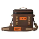 YETI Hopper Flip 12 Wetlands Brown - Yeti