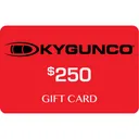 KYGUNCO $250 Gift Card - Kygunco