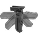 CAA 5 POST FOLDING GRIP W/STORAGE - Caa