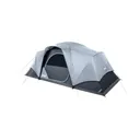 COLEMAN Skydome XL 8-Person Camp Tent with LED Lighting - Coleman