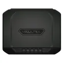 VAULTEK 20 Series Medium Handgun Safe - Black - Vaultek