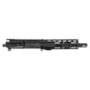 AMERICAN TACTICAL IMPORTS Milsport Upper 5.56 7.5" MLOK No Handle/BCG - American Tactical Imports
