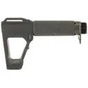 ACE LIMITED MS4 Stock Fits M4 5 Position Adjustable Black - Ace