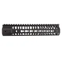 2A ARMAMENT 10" Keymod G2 Bl Rail W/Al Barrel Nut - 2A Armament