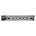 ODIN WORKS O2 Lite Forend Black AR-10 15.5" Matte - Odin Works
