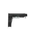 GEAR HEAD WORKS Tailhook Mod 2 Pistol Brace w/ Castle Nut & Backplate - Gear Head Works