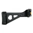 SB TACTICAL SBT5K Side Folding Brace Blk, SBT Logo, MP5K Adptr - Sb Tactical