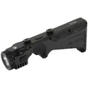 VIRIDIAN 4LUX 2K Handstop w/Light M-LOK Black 2000 Lumens - Viridian