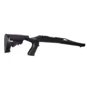 BLACKHAWK Axiom U/L Rifle Stock Rem 700 S/A BDL BK - Blackhawk