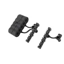 TROPHY RIDGE ARCHERY Vault 2pc Quiver Black - Trophy Ridge