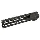 LANTAC Spada Free Float Handguard 10.5" Fits AR-15 Black - Lantac