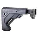 SIG SAUER MCXMPX Blk Telescoping Fits Sig MPX/MCX 1913 Pict - Sig Sauer