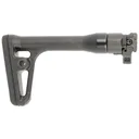 SIG SAUER MCXMPX Black Folding Fits Sig MPX/MCX 1913 Pict - Sig Sauer