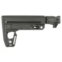 SIG SAUER MCX/MPX Side Folding Stock Black - Sig Sauer