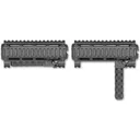 ROCK RIVER ARMS STC-1 Car HandGUARD w/ FOLDING - Rock River Arms