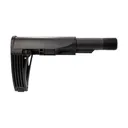 GEAR HEAD WORKS Tailhook Mod 2 Pistol Brace - NO Castle Nut or Backplate - Gear Head Works