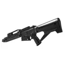 NCSTAR Vism AR Blastar Kit/Stock/Handguard/Carry Handle - Ncstar