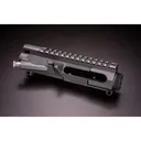 SHARPS BROS Billet Upper Receiver (AR15) - Sharps Bros