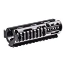 CAA HK MP5 TRIPLE RAIL HNDGD STND - Caa