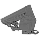 WMD SlingStock Elite Black Fits Milspec AR-15 - Wmd Guns