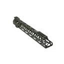 TIMBER CREEK M-Lok Ultra Light Enforcer 13" Hand Guard Black - Timber Creek