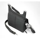 GUN TOTE'N MAMAS Jennifer's Traveler Black 11" - Gun Tote'n Mamas