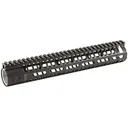 2A ARMAMENT BL-RAIL Gen 2 12" MLOK Handguard | Black - 2A Armament