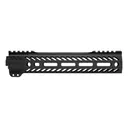 ANGSTADT ARMS Ultra Light Handguard Blk MLOK Pict Rail 10" AR15 - Angstadt Arms