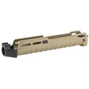 GG&G INC Beretta A300 Converted Magpul Zhukov Handguard FDE - Gg&G