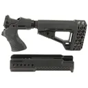 BLACKHAWK Knoxx SpecOps Gen III Stock Fits Remington 870 | Black - Blackhawk