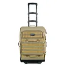 GPS Tactical Operations Rolling Case Tan - Gps