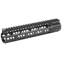 2A ARMAMENT BL-RAIL Gen 2 10" MLOK AR Handguard | Black - 2A Armament