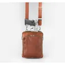 GUN TOTE'N MAMAS Security Shoulder Holster Bag Rust 7.5" - Gun Tote'n Mamas