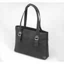 GUN TOTE'N MAMAS Shoulder Portfolio Brown 16.5" - Gun Tote'n Mamas
