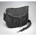 GUN TOTE'N MAMAS Uptown Black 12.25" - Gun Tote'n Mamas