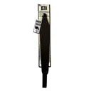 AA&E LEATHERCRAFT Trophy Gunsling Brown Ostrichl w/ Swivels - Aa&E Leathercraft