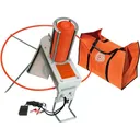 DO ALL OUTDOORS FireFly Automatic Skeet Thrower Trap (FF550) - Do All Outdoors