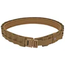 GREY GHOST GEAR UGF Battle Belt XLarge (43"-44") Coyote Brown - Grey Ghost Gear