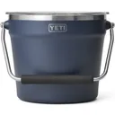 YETI Rambler Beverage Bucket w/ Lid | Navy - Yeti