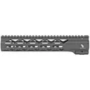 BOOTLEG CamLok Handguard M-LOK Fits AR Rifles 11" Black - Bootleg