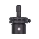 SPARTAN PRECISION Davros Camera Head Adapter - Black - Spartan Precision