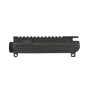 WARRIOR SYSTEMS WSM15 7.6" AR15 Upper | Armor Black - Warrior Systems