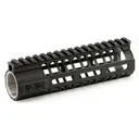 2A ARMAMENT BL-RAIL Gen 2 7" MLOK AR Handguard | Black - 2A Armament