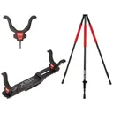 BOG POD SSC Super Steady Tripod Kit - Bog Pod