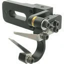 SPECIALTY ARCHERY Timberdoodle II Rest Black Left Hand - Specialty Archery