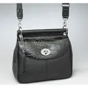 GUN TOTE'N MAMAS Dowel Top Black 11.25" - Gun Tote'n Mamas