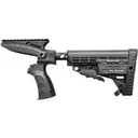 CAA MSSBG 500 590 PSTL GRP RAIL/RE - Caa